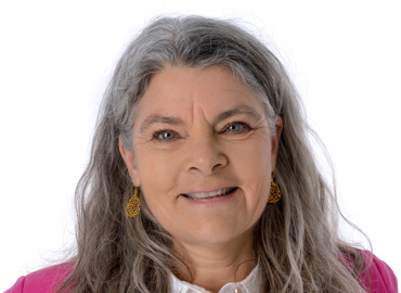 Marianne Johanssen