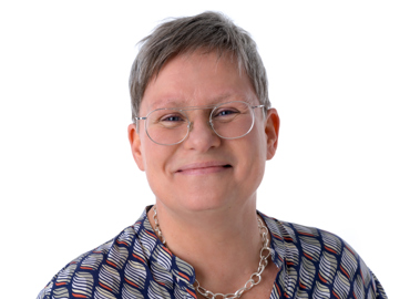 Vibeke Thåstrup Jensen